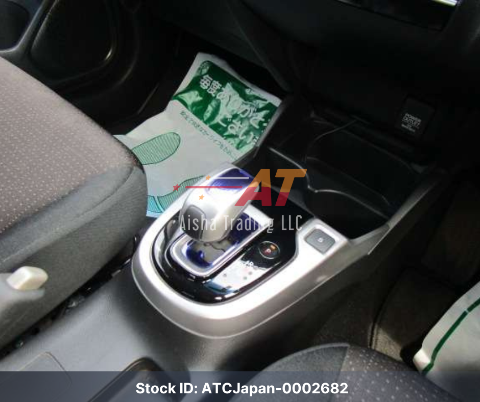 2016 Honda Fit